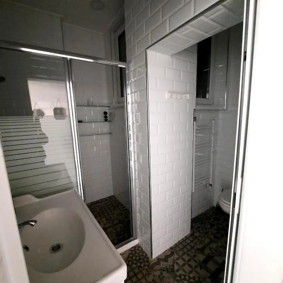 Cozy & Stylish Apartment In The Heart Of Sofia 0*,  Bulgaria