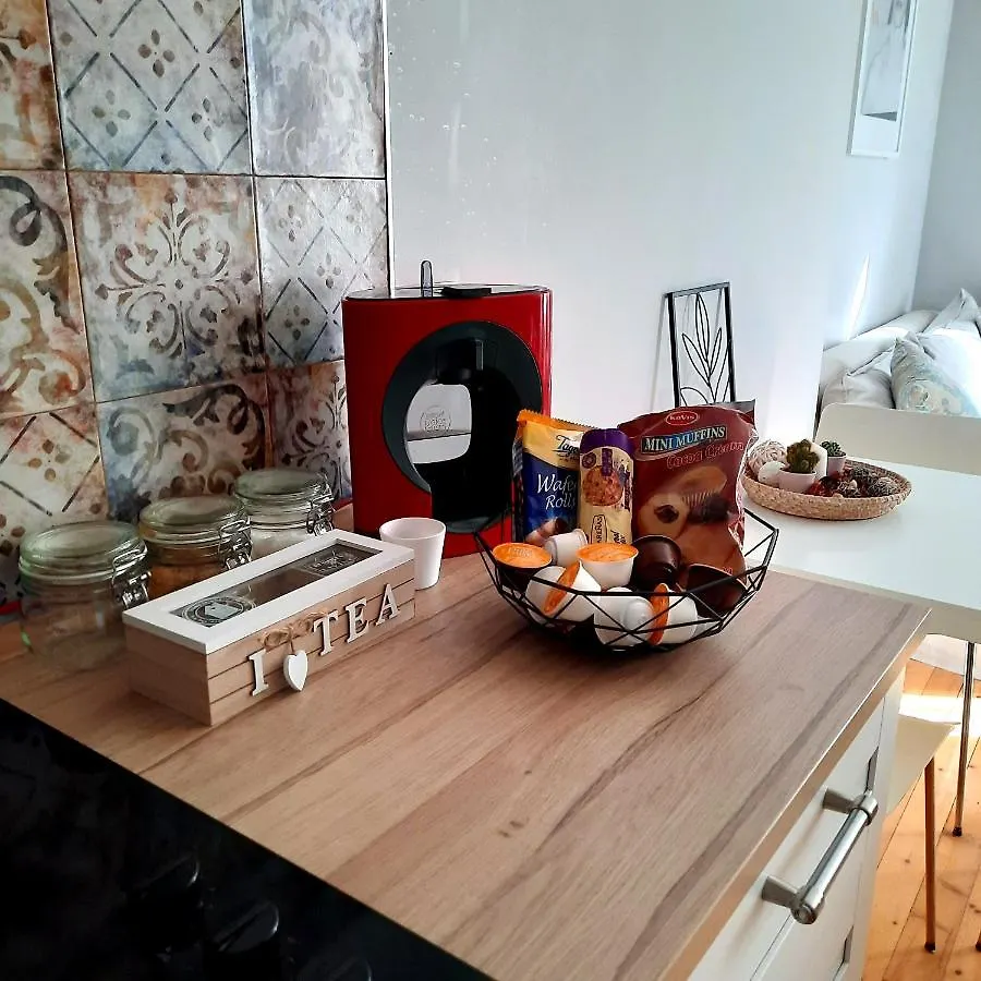 Cozy & Stylish Apartment In The Heart Of Sofia 0*,  Bulgaria
