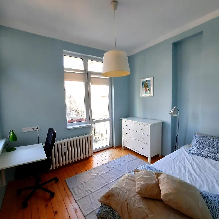 Cozy & Stylish Apartment In The Heart Of Sofia