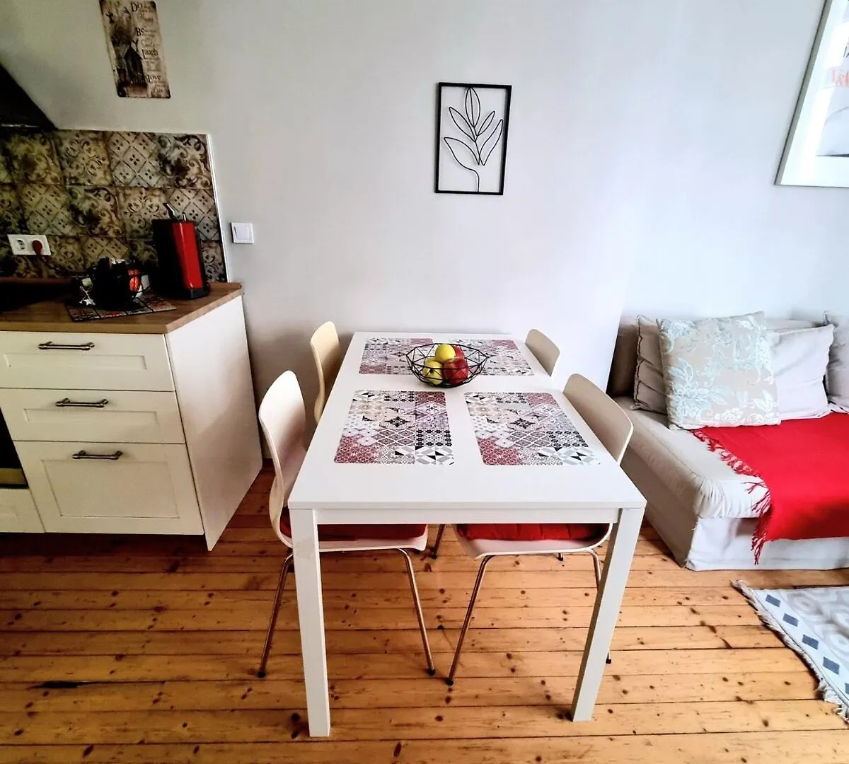 Cozy & Stylish Apartment In The Heart Of Sofia Bulgaria