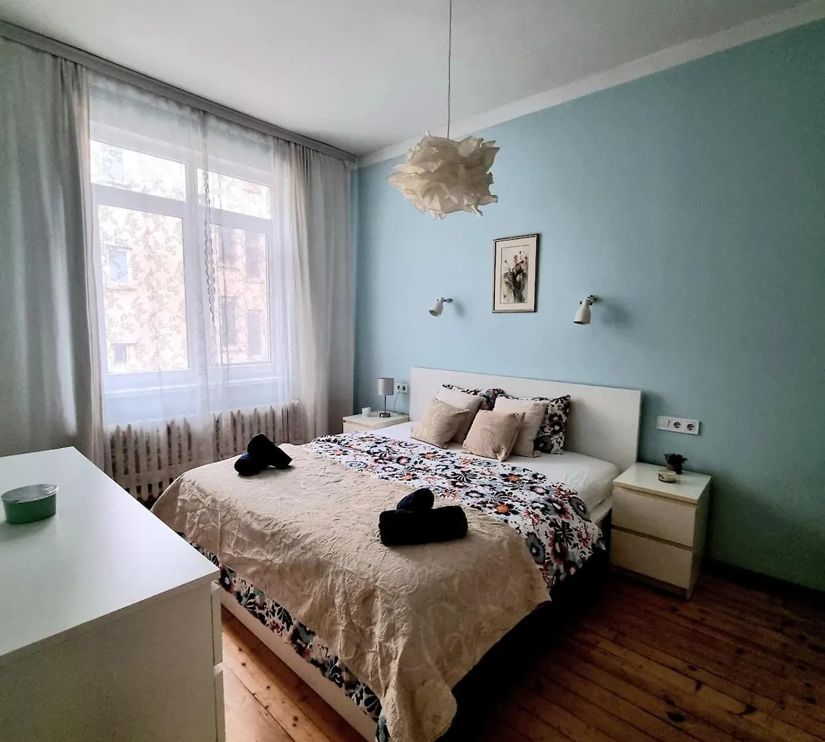 Cozy & Stylish Apartment In The Heart Of Sofia