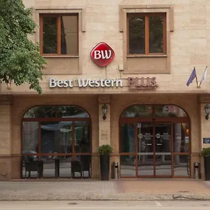 4* מלון Western Bristol