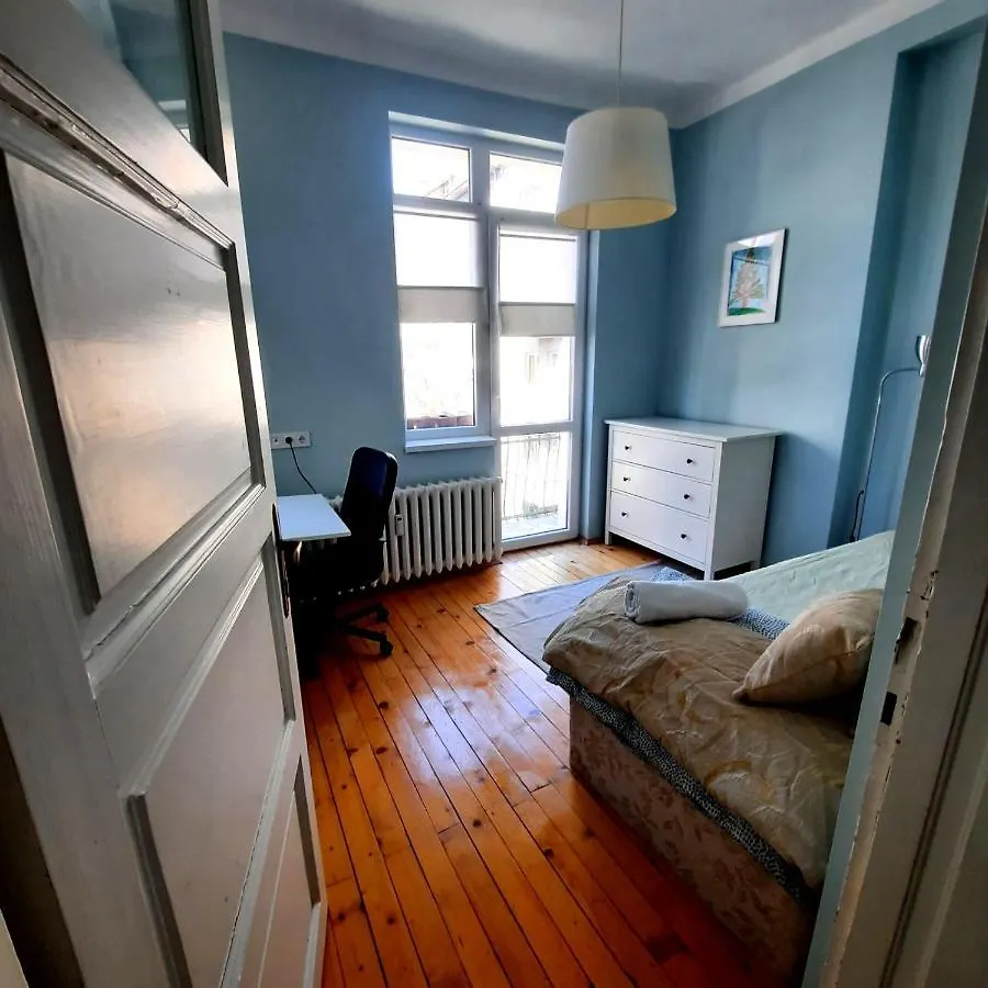 Cozy & Stylish Apartment In The Heart Of Sofia Bulgaria