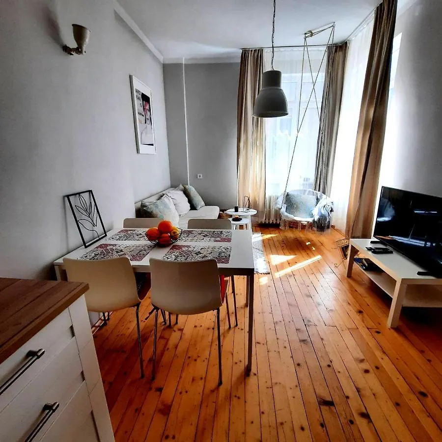 Cozy & Stylish Apartment In The Heart Of Sofia 0*,  Bulgaria