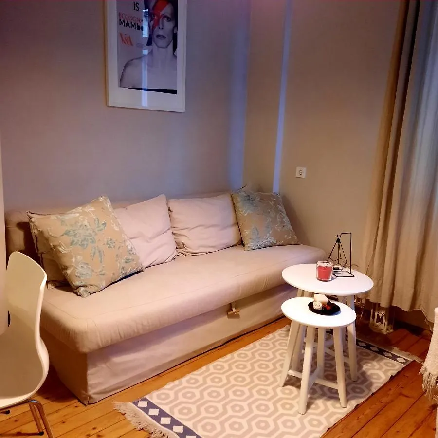 Cozy & Stylish Apartment In The Heart Of Sofia Bulgaria