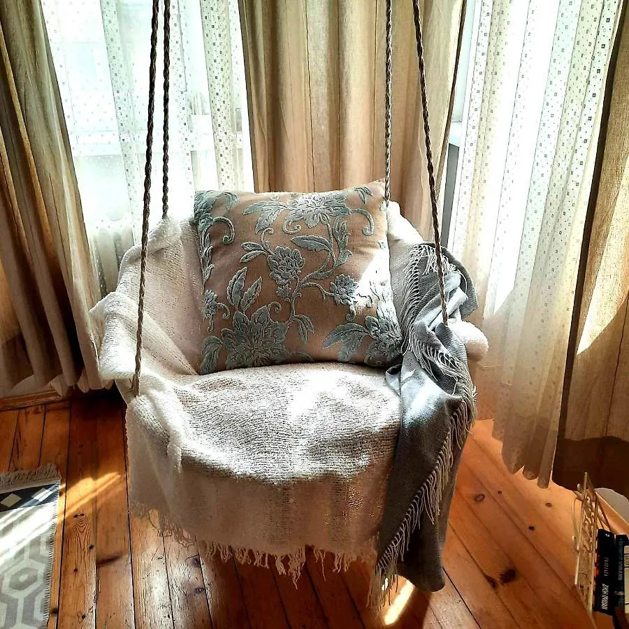 Cozy & Stylish Apartment In The Heart Of Sofia