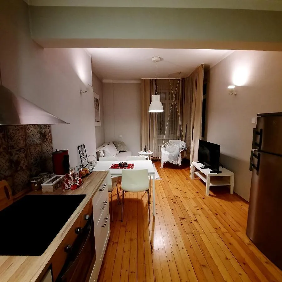 Cozy & Stylish Apartment In The Heart Of Sofia 0*,