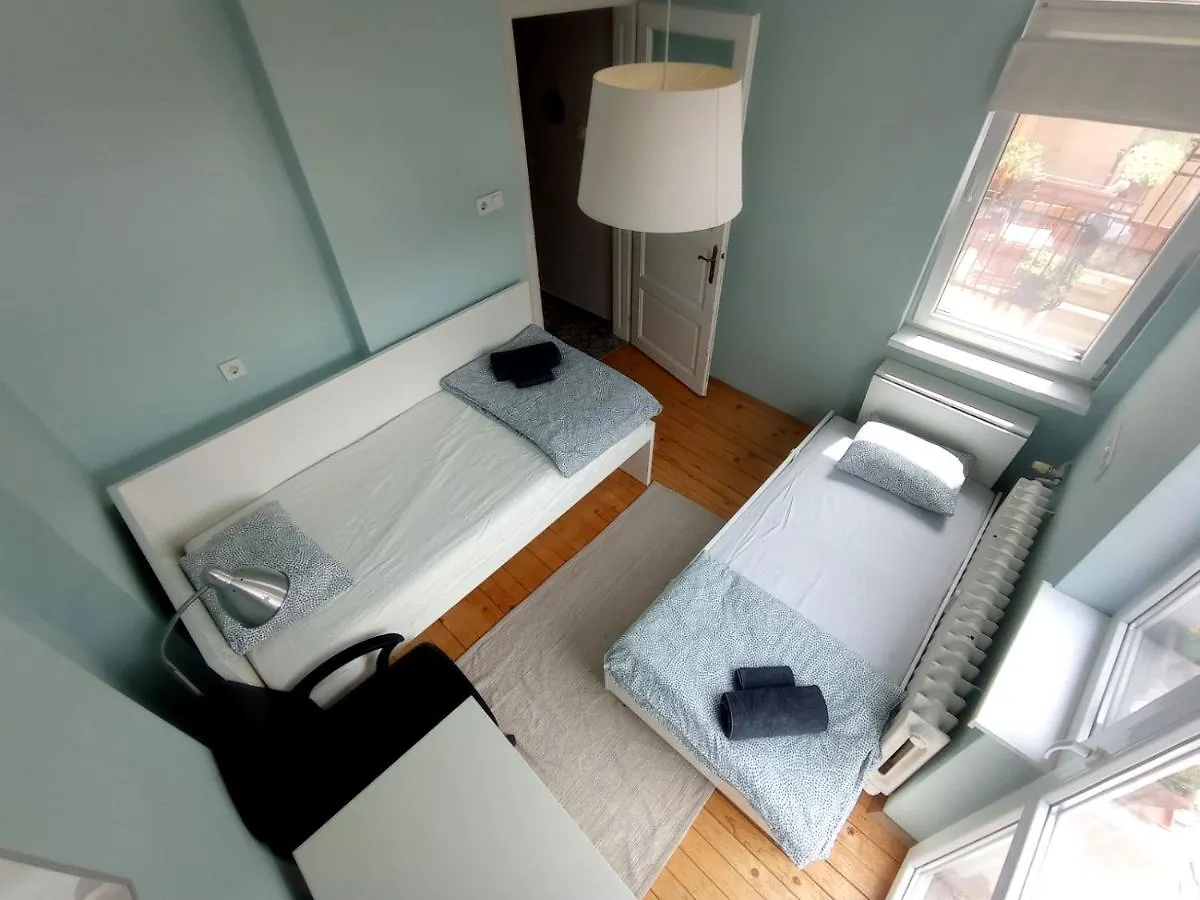 Cozy & Stylish Apartment In The Heart Of Sofia 0*,  Bulgaria