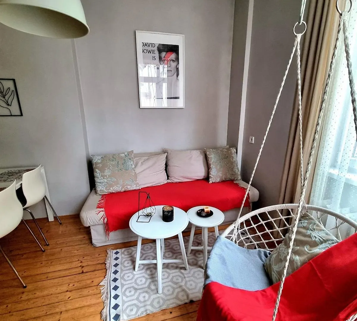 Cozy & Stylish Apartment In The Heart Of Sofia 0*,  Bulgaria