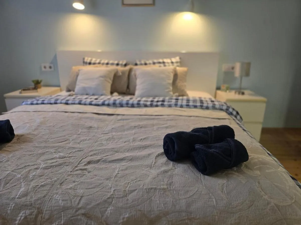 Cozy & Stylish Apartment In The Heart Of Sofia Bulgaria